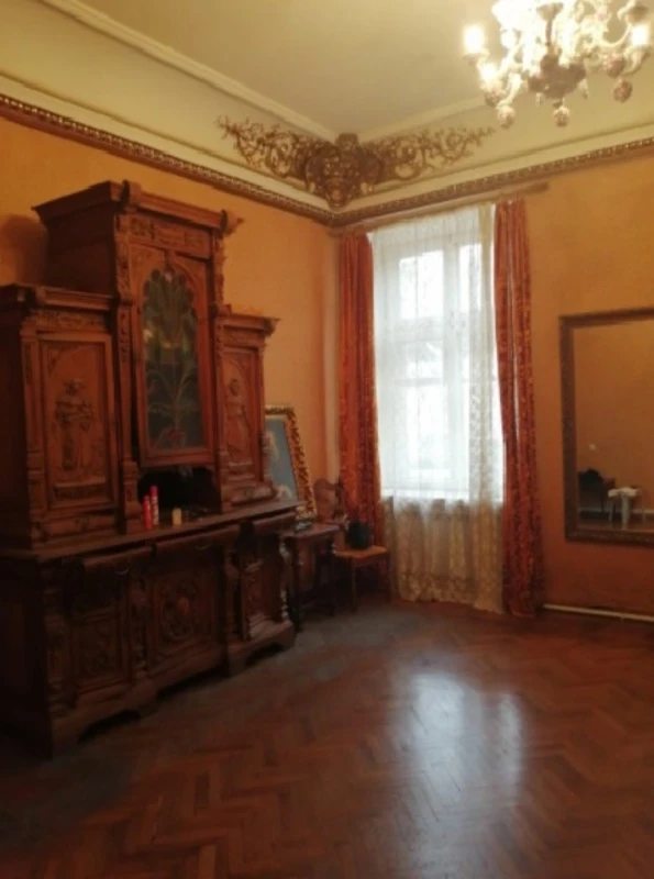 Продаж квартири. 5 rooms, 173 m², 3rd floor/3 floors. 8, Пушкинская ул., Одеса. 
