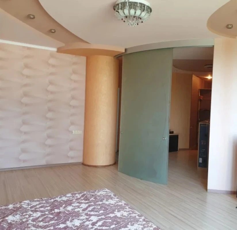 Продаж квартири. 2 rooms, 109 m², 9th floor/16 floors. Шевченко проспект ул., Одеса. 