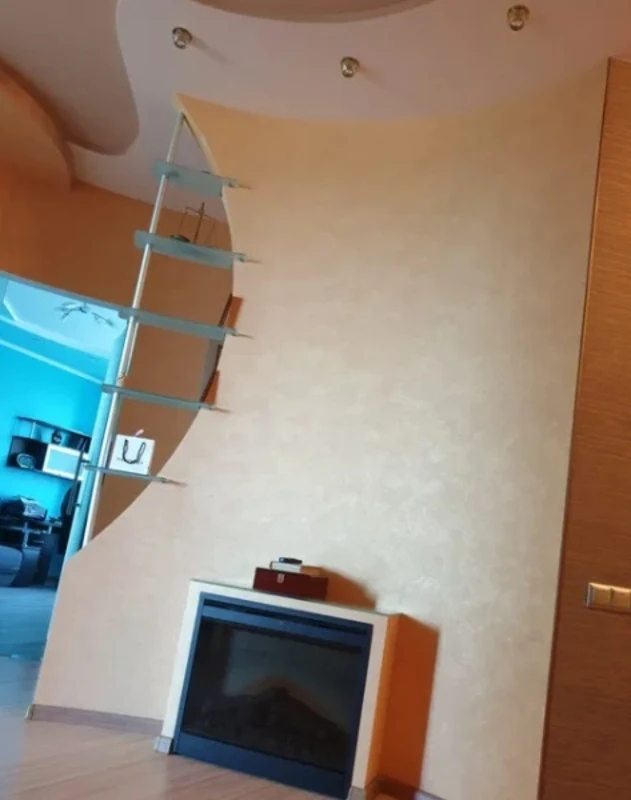Продаж квартири. 2 rooms, 109 m², 9th floor/16 floors. Шевченко проспект ул., Одеса. 