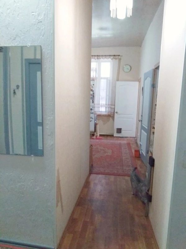 Продаж квартири. 4 rooms, 100 m², 2nd floor/3 floors. 43, Нежинская ул., Одеса. 