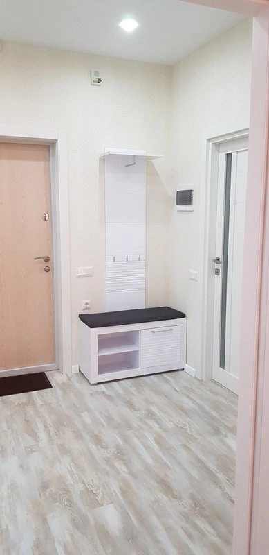 Apartments for sale. 2 rooms, 52 m², 19 floor/24 floors. Tolbukhyna ul., Odesa. 