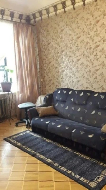 Продаж квартири. 3 rooms, 72 m², 2nd floor/2 floors. Пушкинская ул., Одеса. 