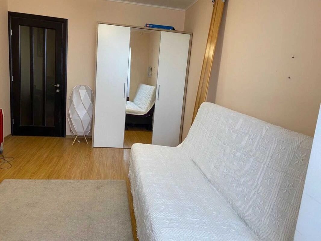 Семейный вариант квартиры (2 комнатная) на Александра Невского.