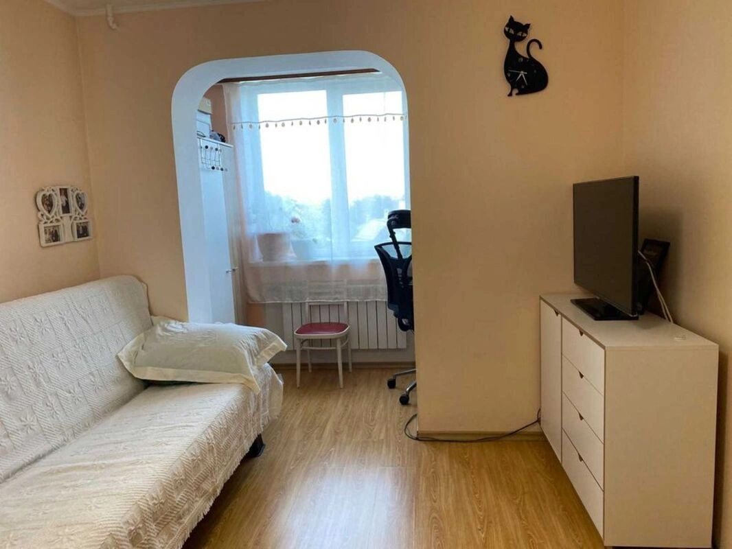Семейный вариант квартиры (2 комнатная) на Александра Невского.