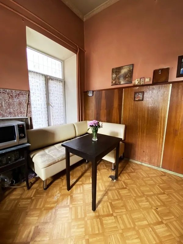 Продаж квартири. 4 rooms, 83 m², 2nd floor/2 floors. Колонтаевская ул., Одеса. 