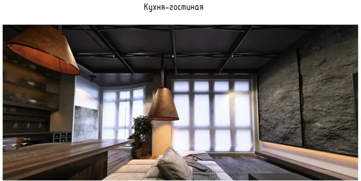 Продаж квартири. 3 rooms, 102 m², 21 floor/25 floors. Гагарина пр., Одеса. 