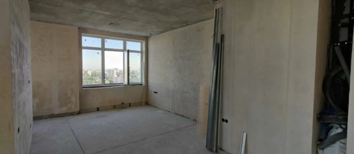 Продаж квартири. 3 rooms, 102 m², 21 floor/25 floors. Гагарина пр., Одеса. 