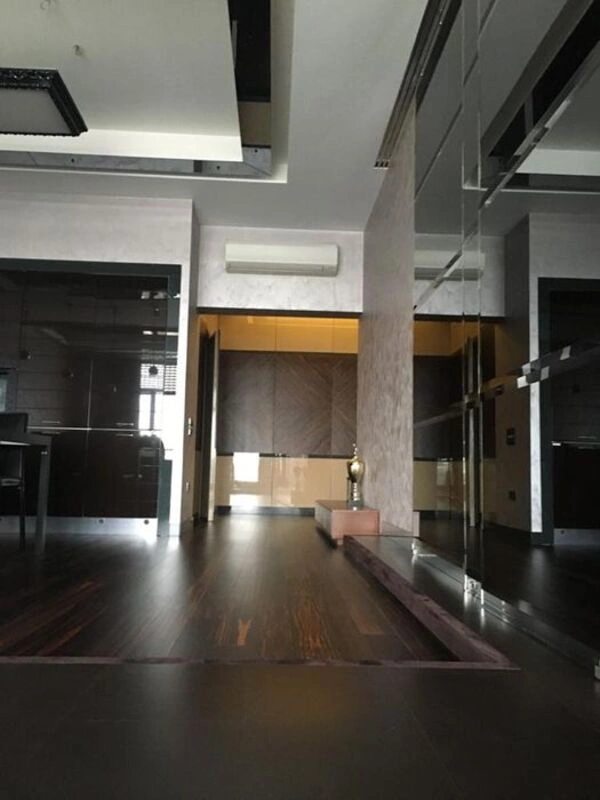 Продаж квартири. 3 rooms, 118 m², 6th floor/6 floors. 5, Гагаринское плато , Одеса. 