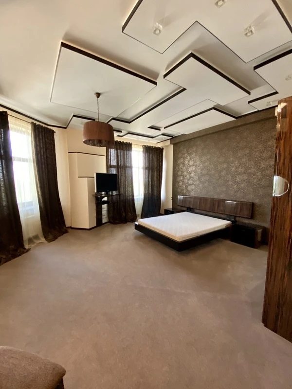 Продаж квартири. 3 rooms, 187 m², 10th floor/22 floors. 1, Генуэзская ул., Одеса. 