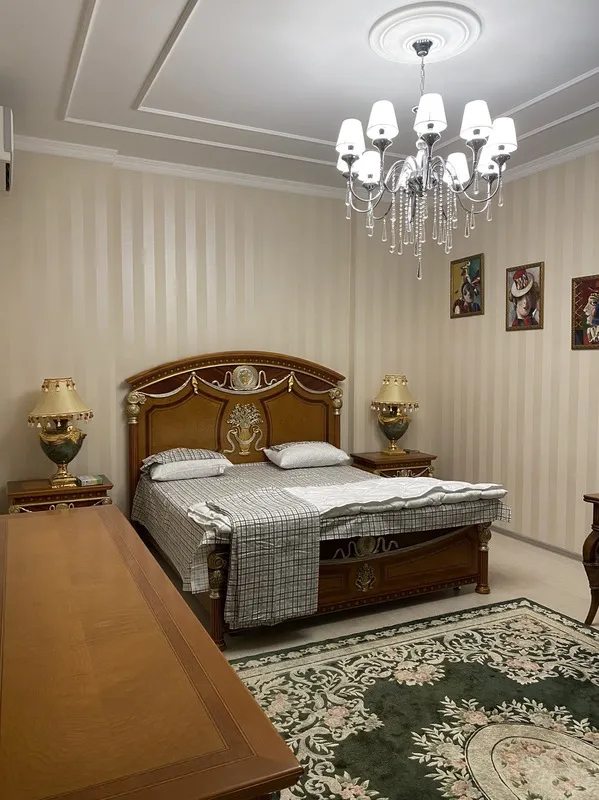 Продаж квартири. 2 rooms, 142 m², 7th floor/22 floors. 1, Генуэзская ул., Одеса. 