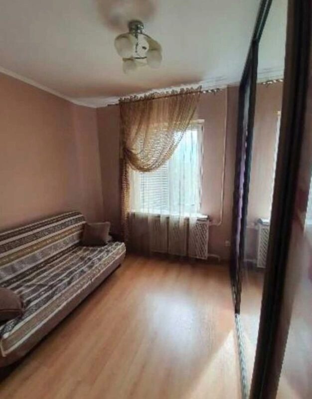 Продаж квартири. 3 rooms, 66 m², 5th floor/9 floors. 50, Шишкина ул., Одеса. 