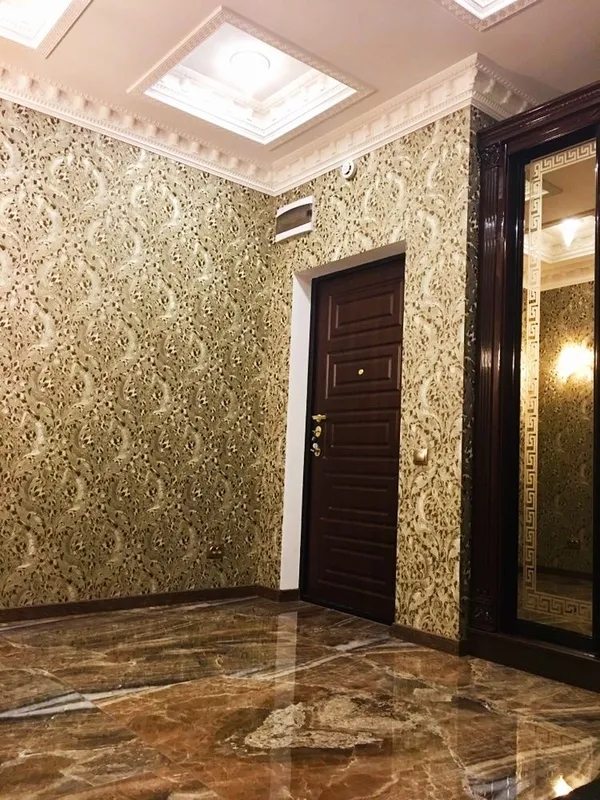 Продаж квартири. 2 rooms, 74 m², 16 floor/24 floors. 60, Французский б-р, Одеса. 