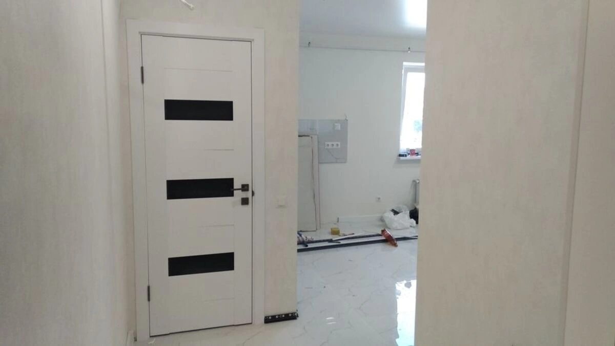 Продам 2-комнатную квартиру в ЖК Малинки