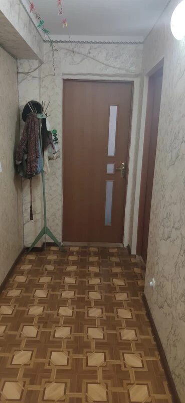 Продаж квартири 2 кімнати, 62 m², 2 пов./9 поверхів. 24, Давида Ойстраха ул., Одеса. 