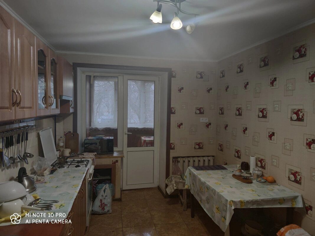 Продаж квартири. 2 rooms, 62 m², 2nd floor/9 floors. 24, Давида Ойстраха ул., Одеса. 