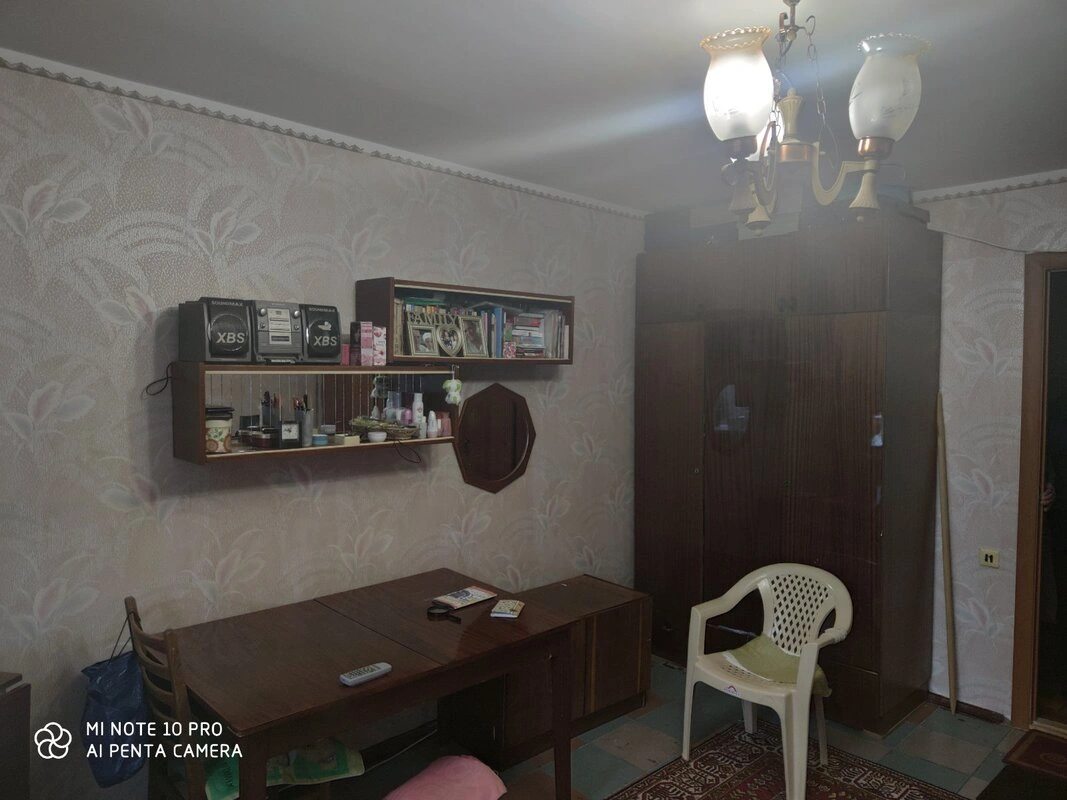 В продаже 2-комнатная квартира на Поселке Котовского