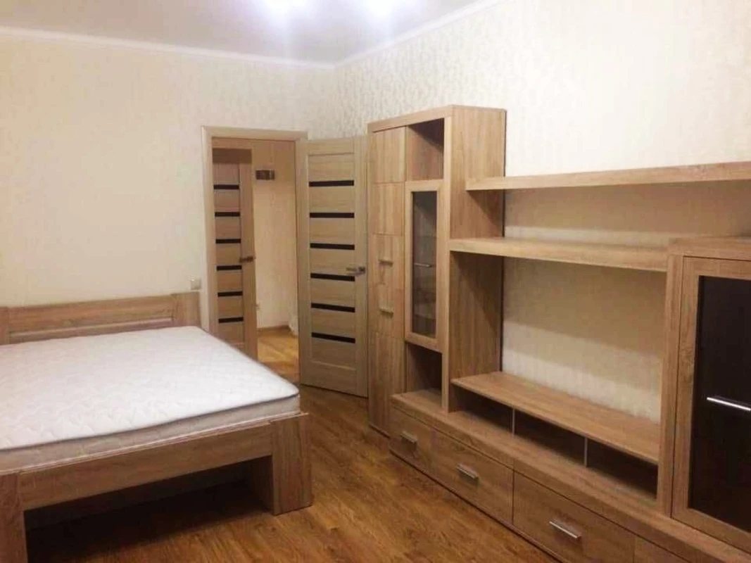 Продажа 1- комнатной квартиры в ЖКАкадемгородок