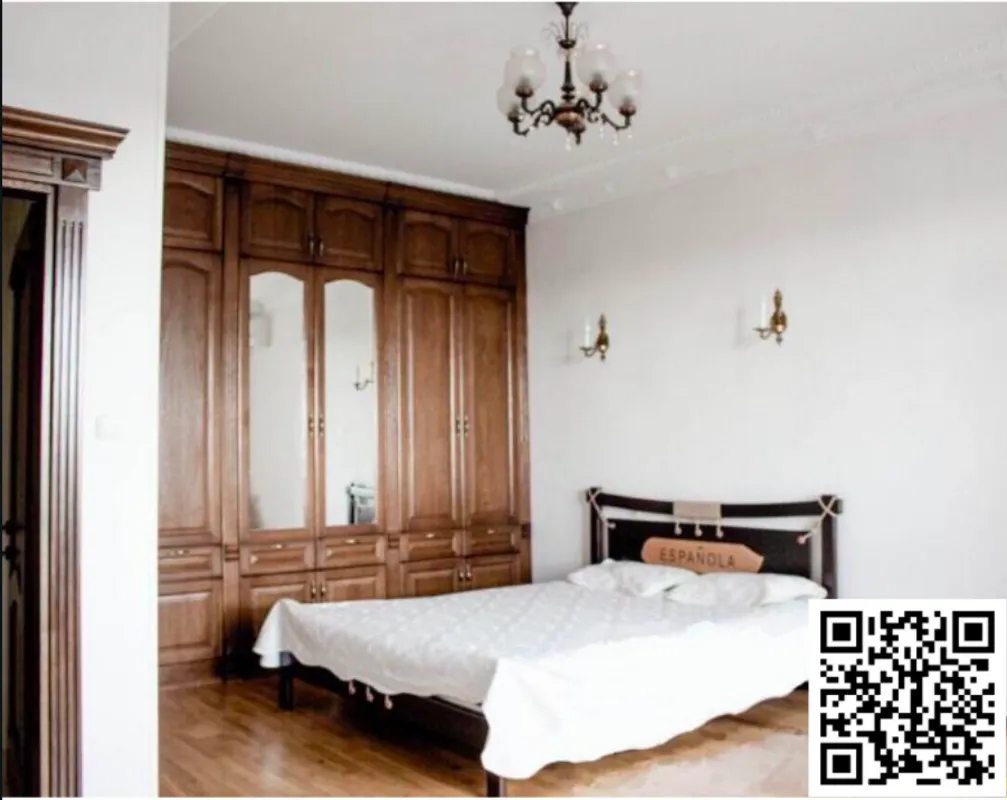 Apartments for sale. 1 room, 56 m², 8th floor/11 floors. 12, Cherepanovykh 2 per., Odesa. 