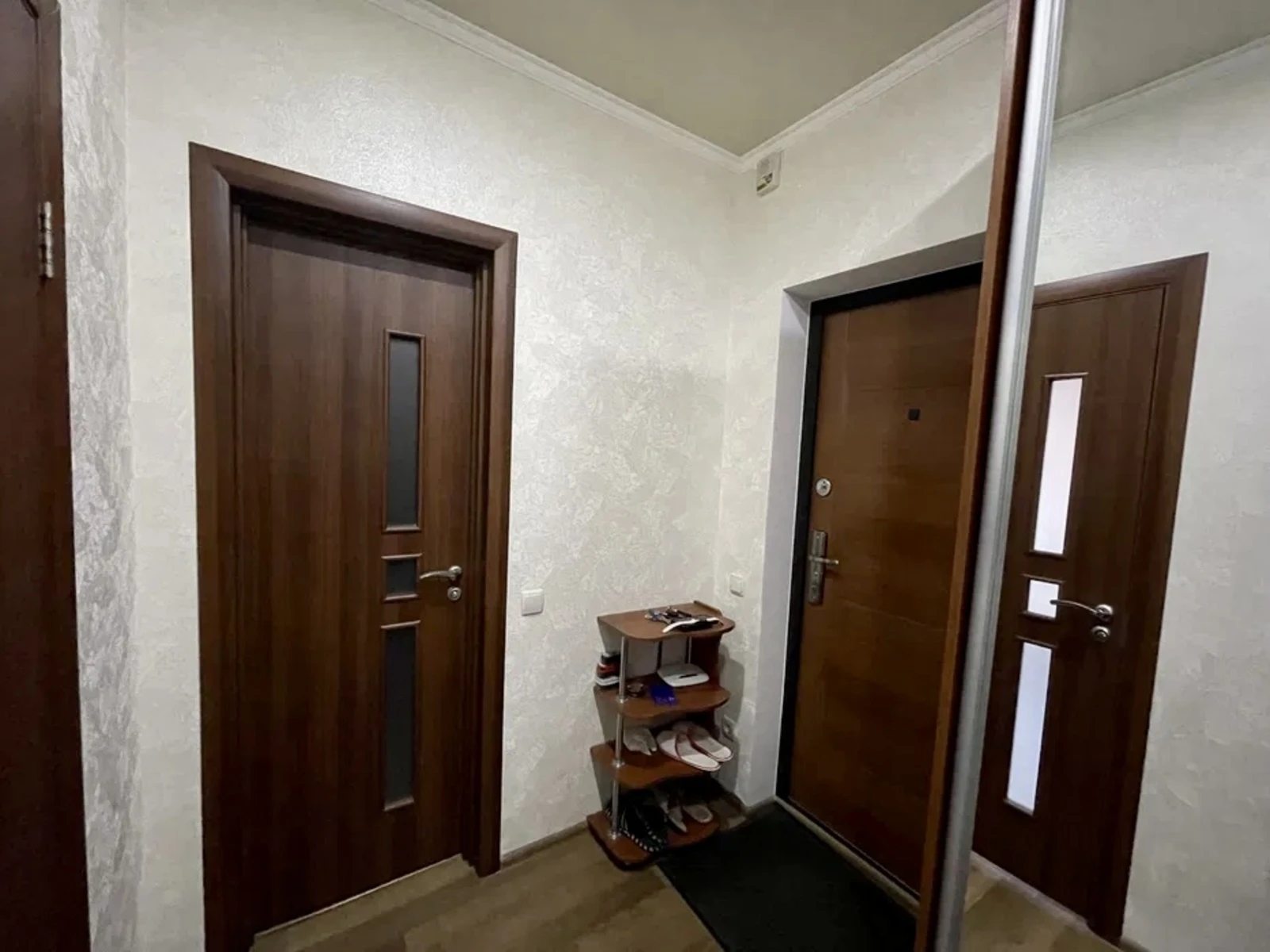 Apartments for sale. 1 room, 38 m², 5th floor/5 floors. 1, Pryhorodska vul., Odesa. 