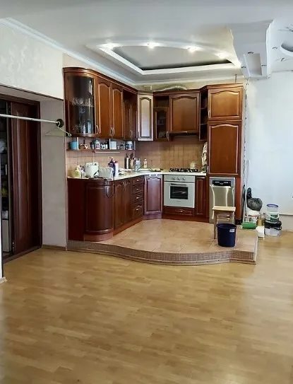 Продаж квартири. 5 rooms, 179 m², 9th floor/10 floors. 8, Проспект Шевченко ул., Одеса. 