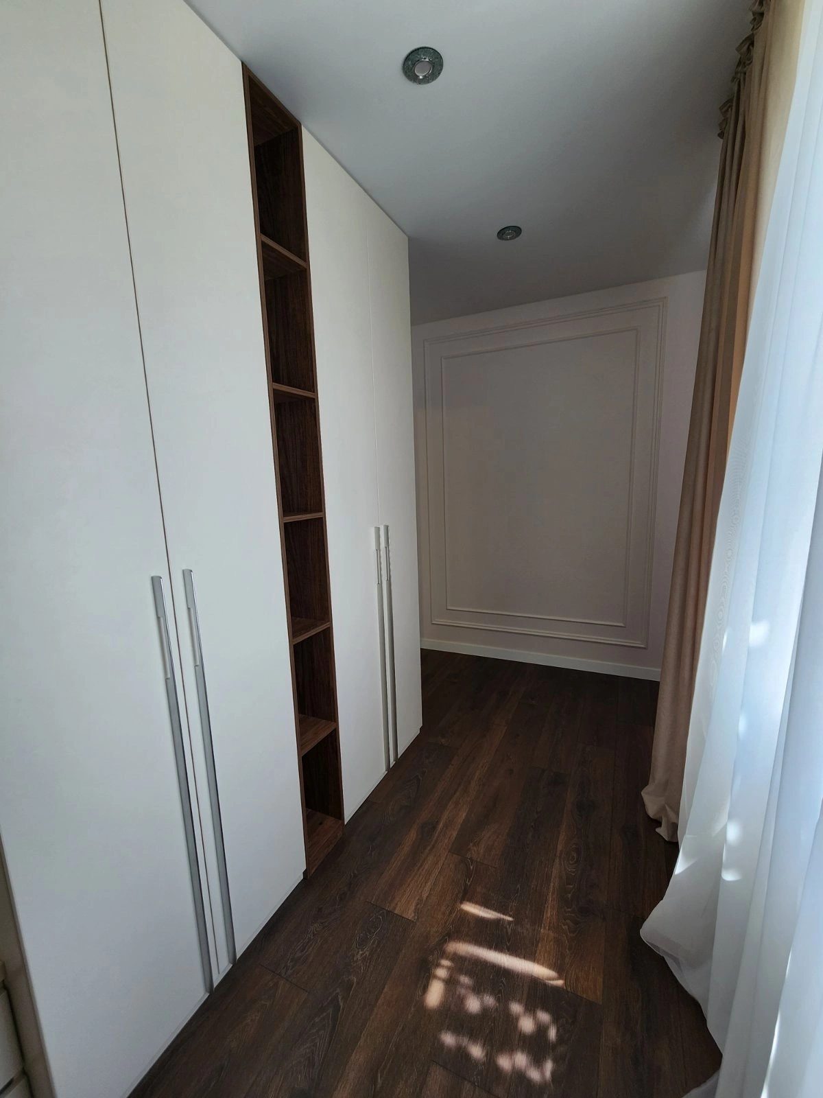 Продаж квартири. 2 rooms, 60 m², 2nd floor/19 floors. 8, Перлинна вул., Одеса. 