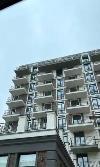 Apartments for sale. 2 rooms, 71 m², 5th floor/9 floors. 6, Borysa Lytvaka ul., Odesa. 