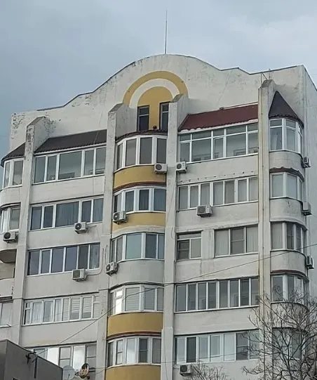 Продаж квартири. 3 rooms, 93 m², 5th floor/9 floors. 89, Малая Арнаутская ул., Одеса. 