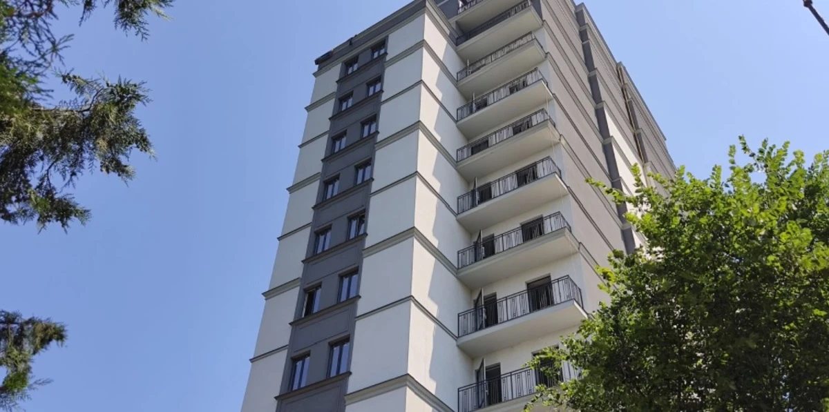 Apartments for sale. 1 room, 25 m², 11 floor/13 floors. 30, Shevchenko pr., Odesa. 