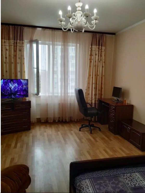 Продаж квартири. 1 room, 50 m², 7th floor/19 floors. 11, Армейская ул., Одеса. 