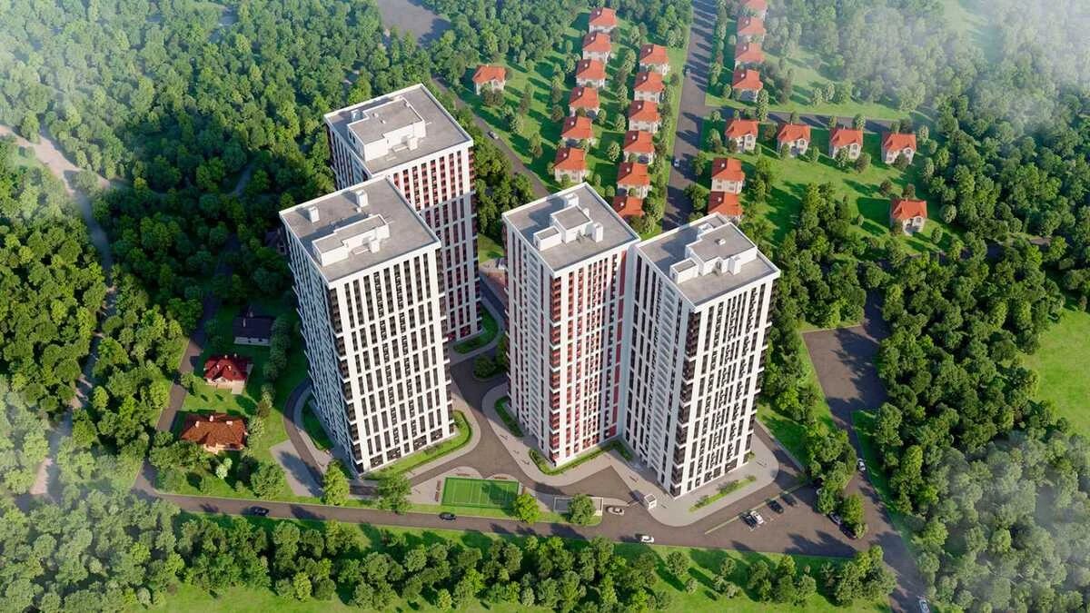 Apartments for sale. 3 rooms, 106 m², 14 floor/25 floors. 4, Haharynskoe plato , Odesa. 