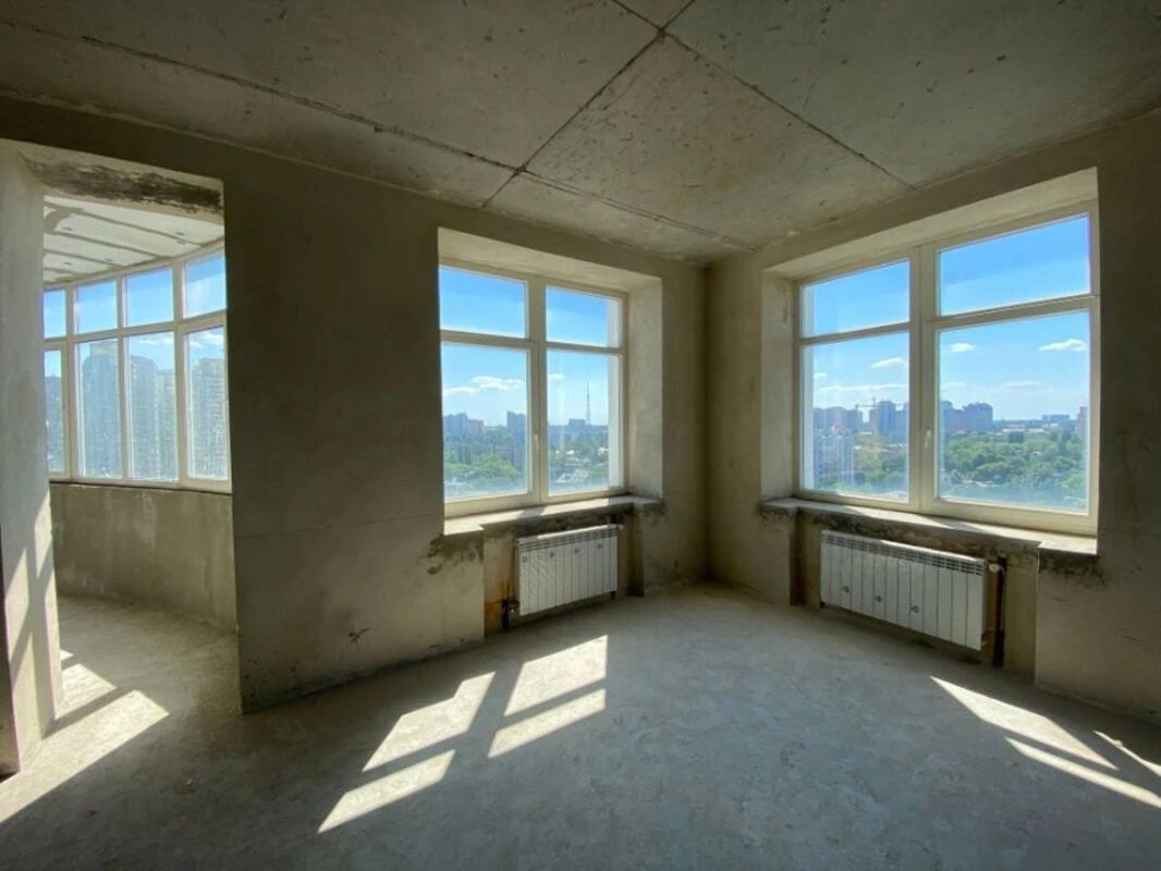 Продаж квартири. 4 rooms, 283 m², 11 floor/12 floors. 9, Каркашадзе переулок, Одеса. 