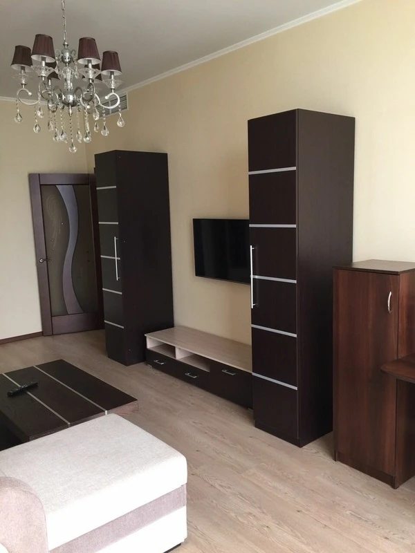 Продаж квартири 2 кімнати, 59 m², 9 пов./10 поверхів. 18, Малиновского ул., Одеса. 