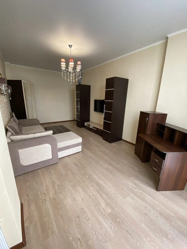 Продаж квартири 2 кімнати, 59 m², 9 пов./10 поверхів. 18, Малиновского ул., Одеса. 