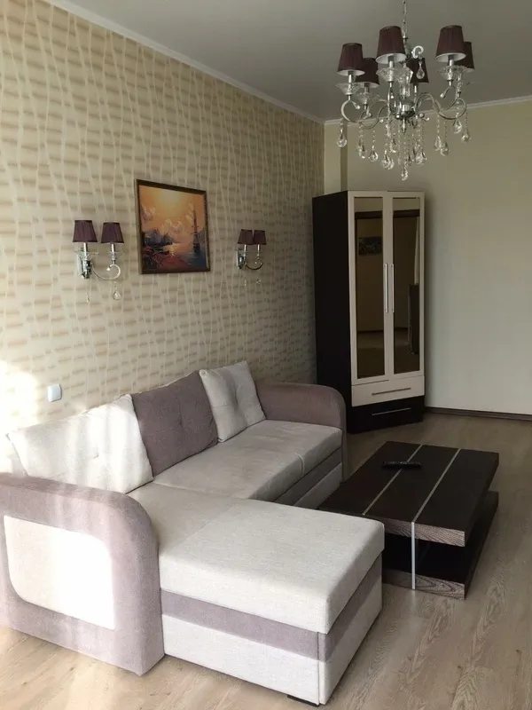 Продаж квартири. 2 rooms, 59 m², 9th floor/10 floors. 18, Малиновского ул., Одеса. 