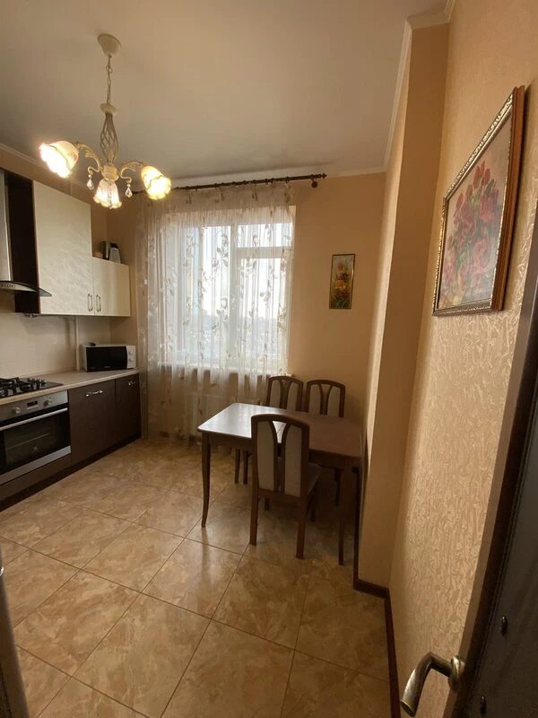 Продаж квартири 2 кімнати, 59 m², 9 пов./10 поверхів. 18, Малиновского ул., Одеса. 