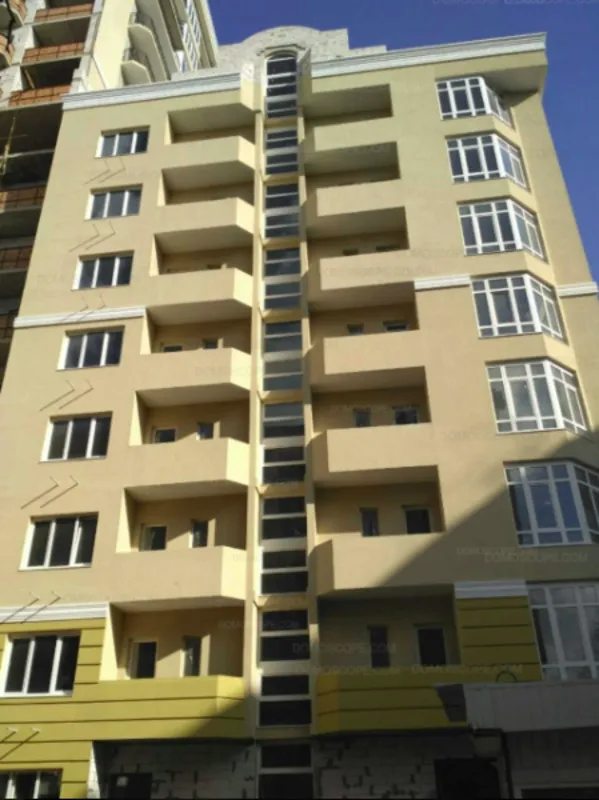 Apartments for sale. 2 rooms, 90 m², 12 floor/16 floors. 4, Solnechnaya ul., Odesa. 
