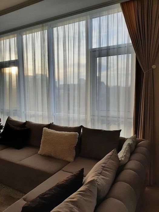 Apartments for sale. 3 rooms, 106 m², 6th floor/17 floors. 26, Bolshaya Arnautskaya ul., Odesa. 