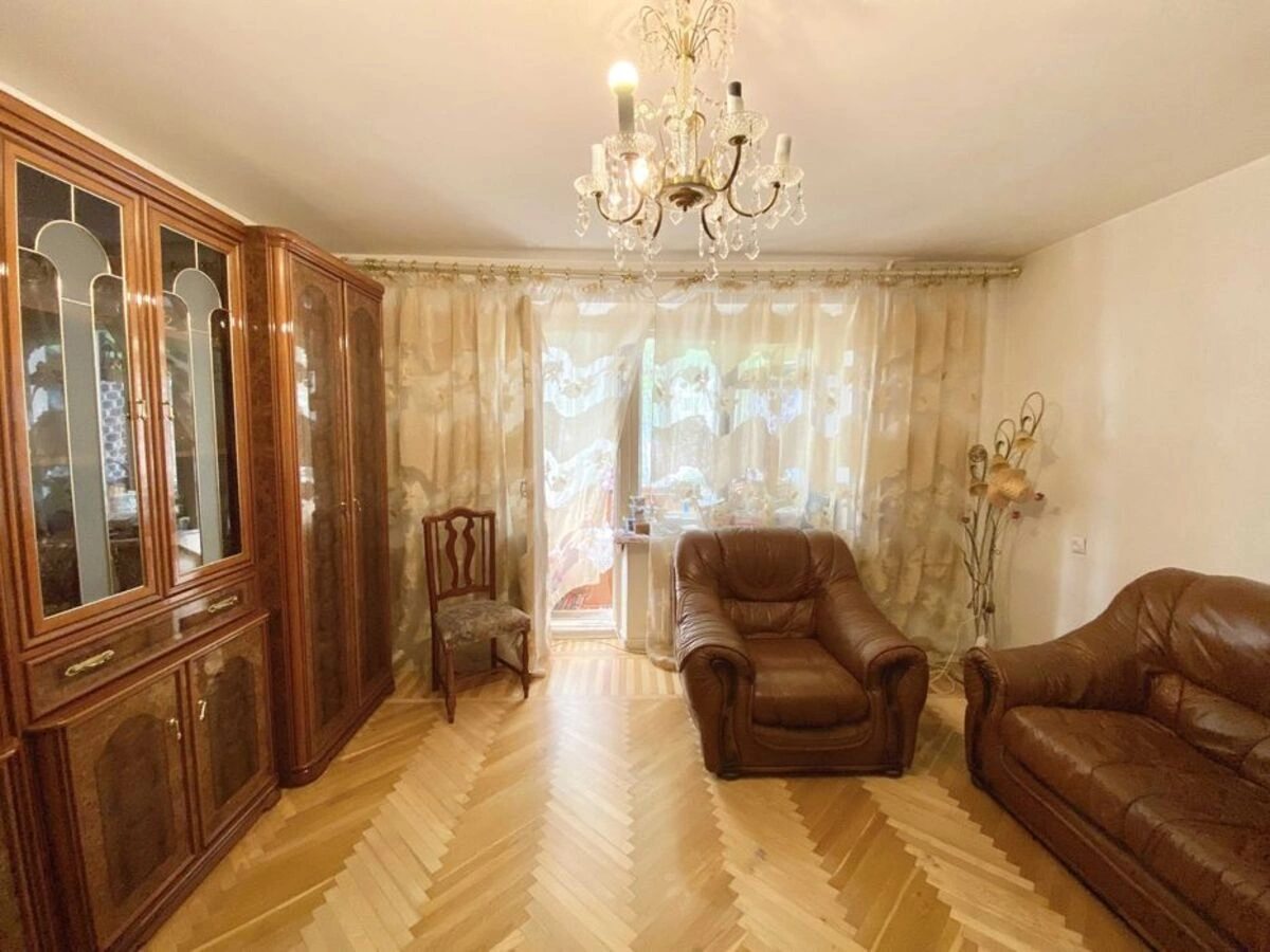 Apartments for sale. 4 rooms, 78 m², 3rd floor/9 floors. 4, Arkadyevskyy per., Odesa. 