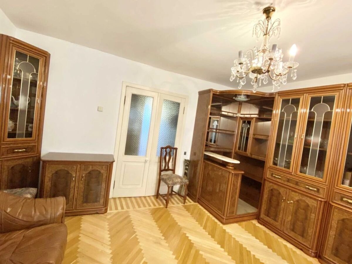 Apartments for sale. 4 rooms, 78 m², 3rd floor/9 floors. 4, Arkadyevskyy per., Odesa. 