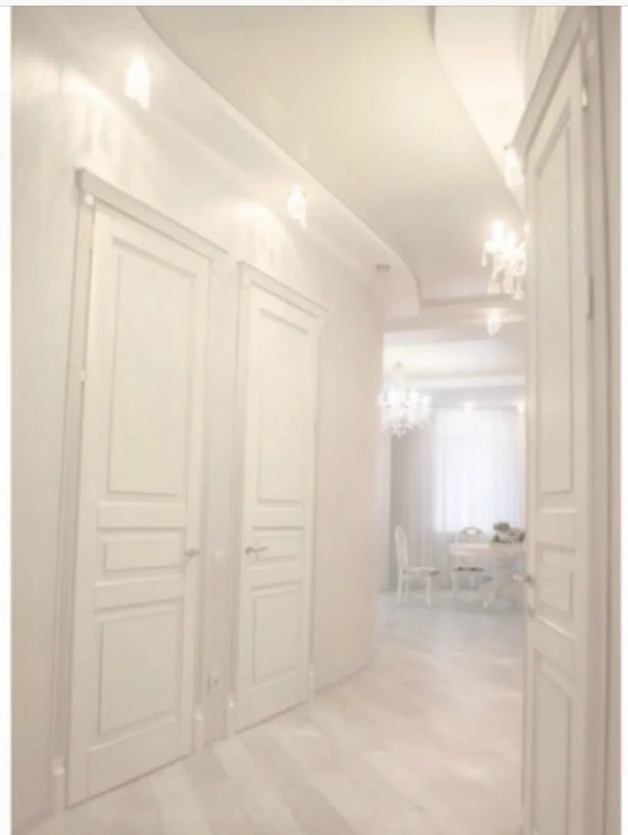 Продаж квартири. 3 rooms, 117 m², 17 floor/24 floors. 26, Французский б-р, Одеса. 