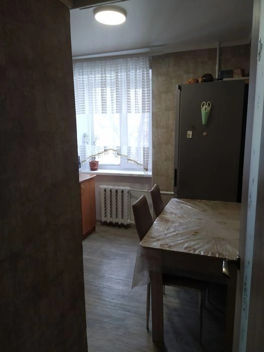 Apartments for sale. 1 room, 30 m², 4th floor/5 floors. 35, Lyustdorfskaya Doroha , Odesa. 