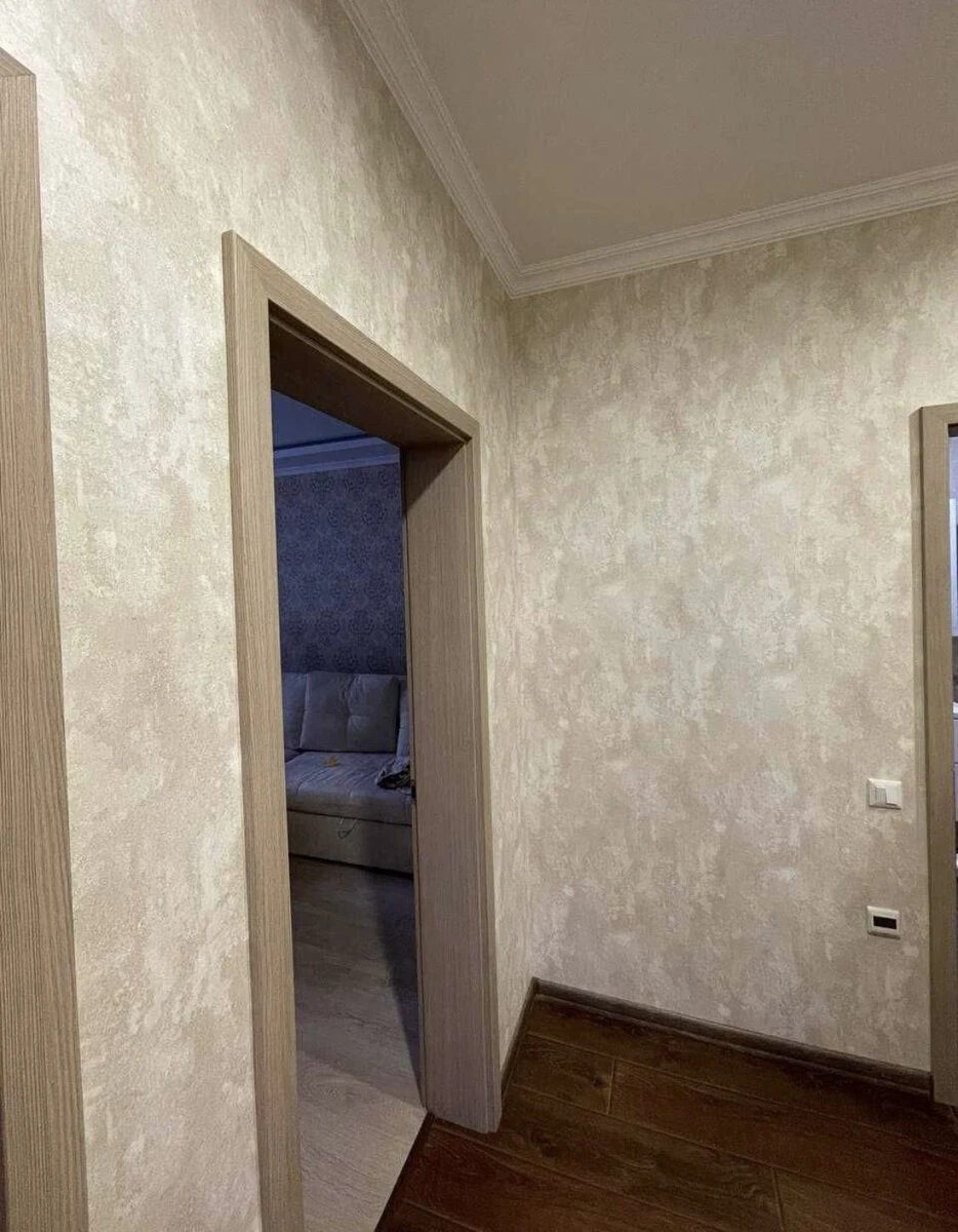 Продаж квартири. 2 rooms, 67 m², 16 floor/25 floors. 55, Люстдорфская Дорога , Одеса. 