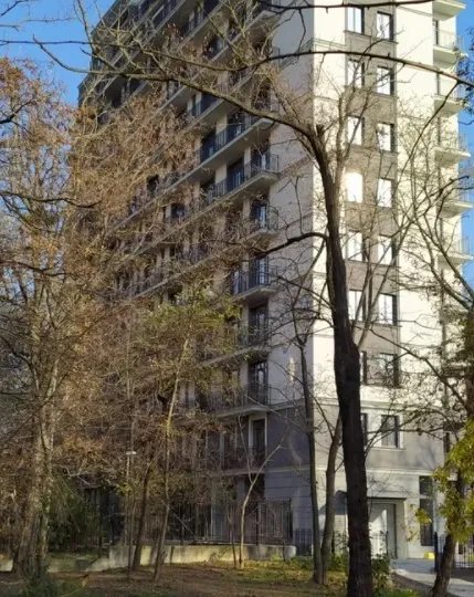 Apartments for sale. 1 room, 30 m², 9th floor/13 floors. 31, Shevchenko pr., Odesa. 