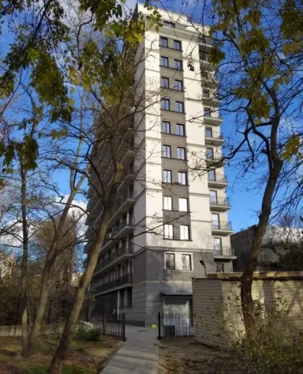 Продаж квартири. 1 room, 30 m², 9th floor/13 floors. 31, Шевченко пр., Одеса. 