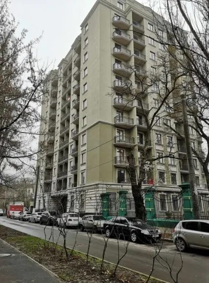 2, Kulykovskyy 2 per., Odesa