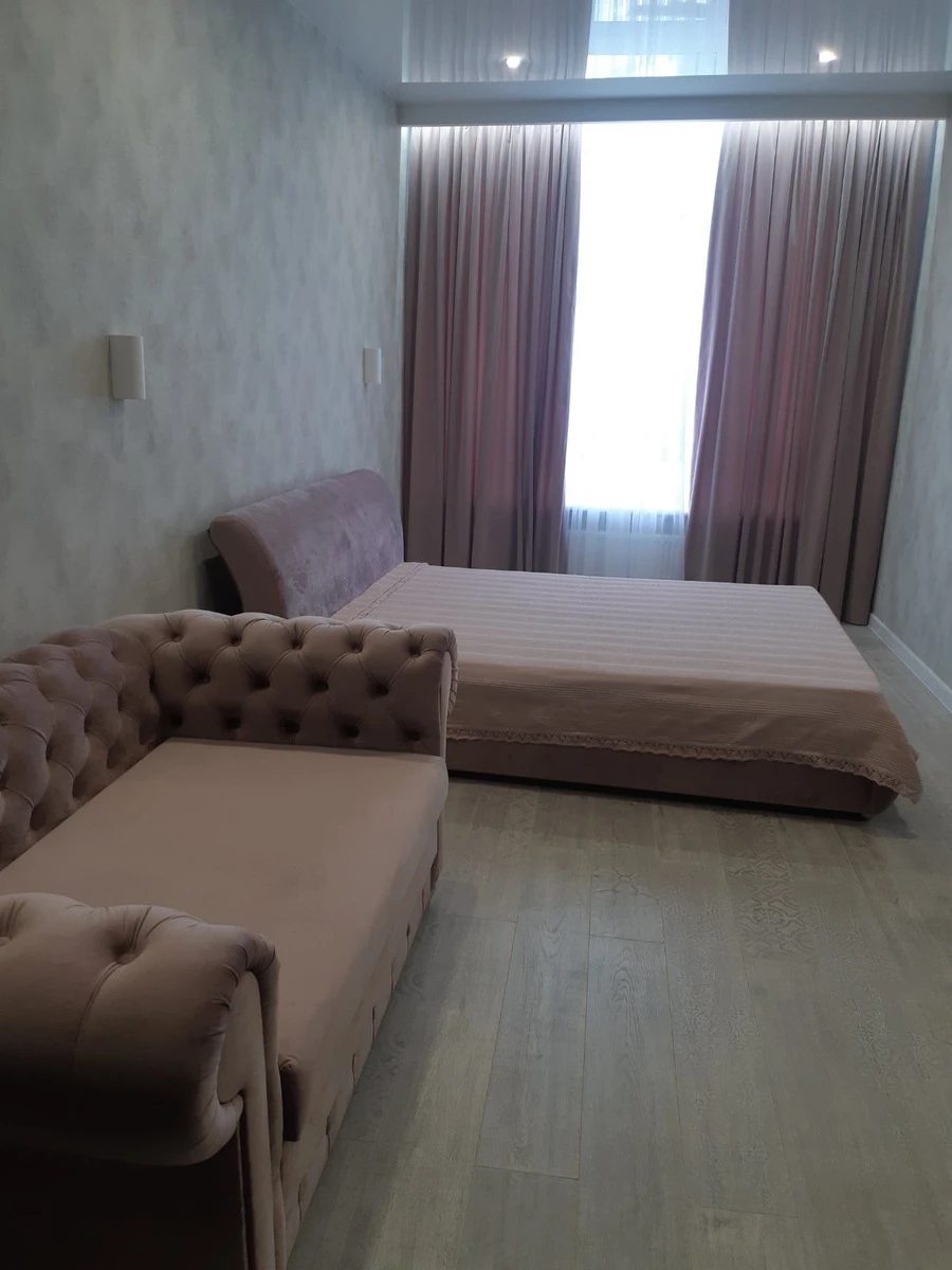 Продаж квартири. 2 rooms, 62 m², 20 floor/24 floors. 3, Генуэзская ул., Одеса. 