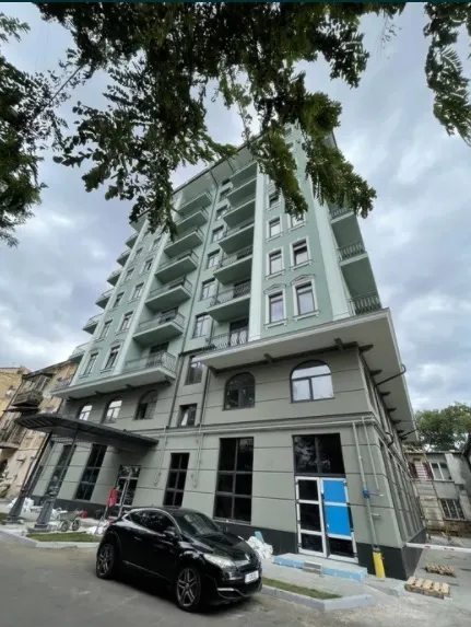 Продаж квартири. 1 room, 30 m², 4th floor/10 floors. 11, Успенский пер., Одеса. 