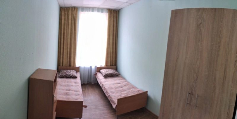 Apartment for rent. 1 room, 20 m², 1st floor/2 floors. 11, Kharkivske 11, Kyiv. 