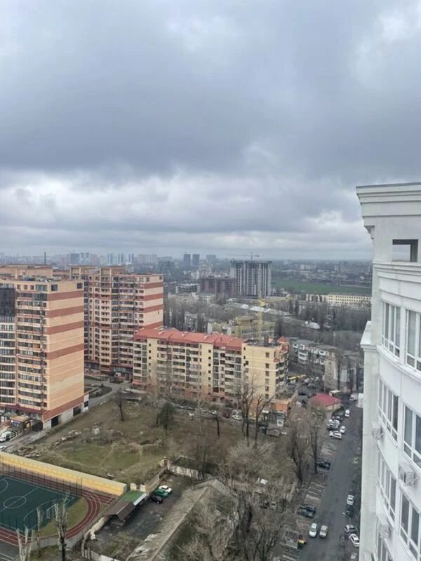 Apartments for sale. 4 rooms, 105 m², 22 floor/22 floors. 11, Armeyskaya ul., Odesa. 