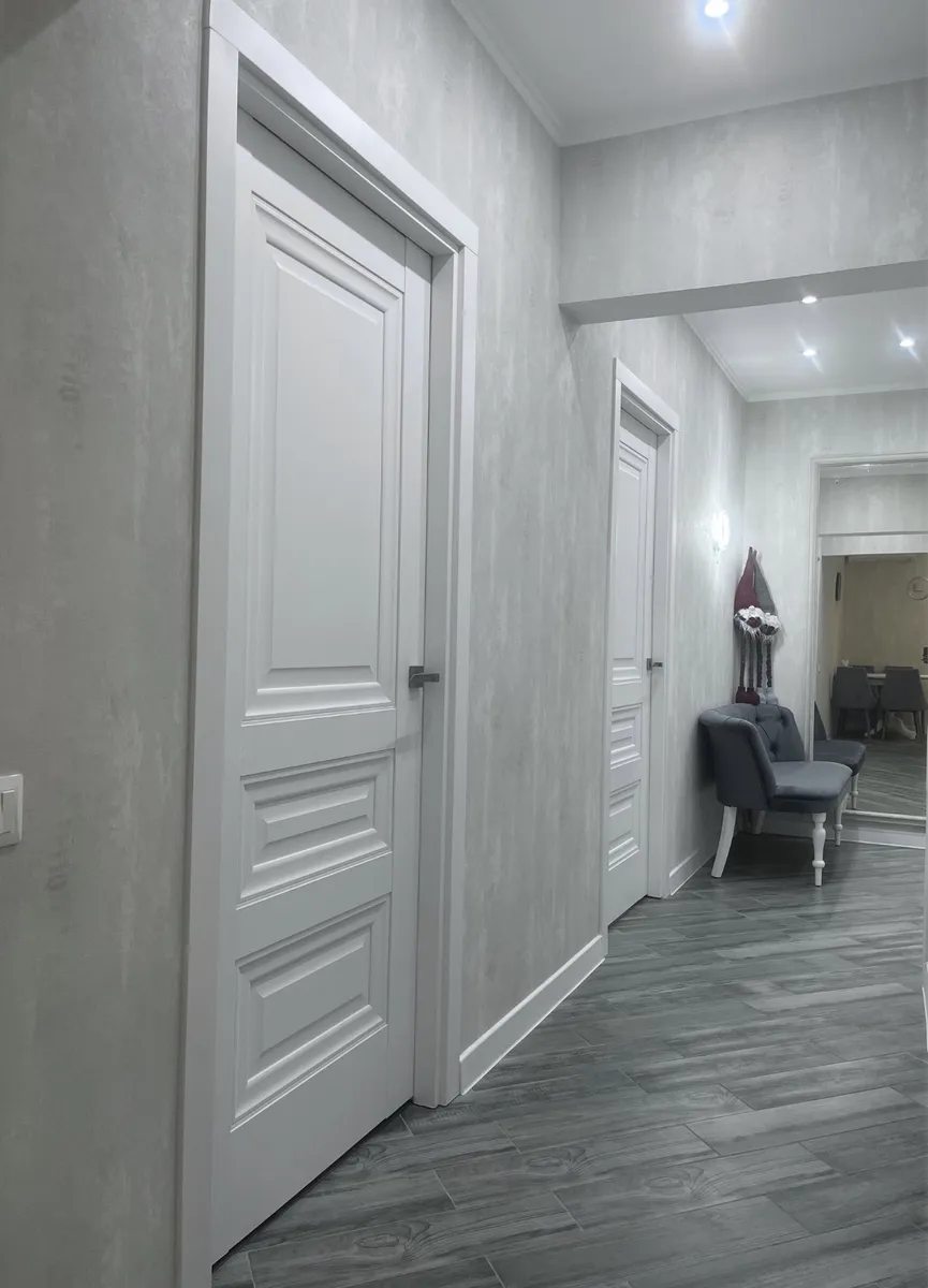 Продаж квартири. 2 rooms, 60 m², 11 floor/19 floors. 1, Жемчужная ул., Одеса. 